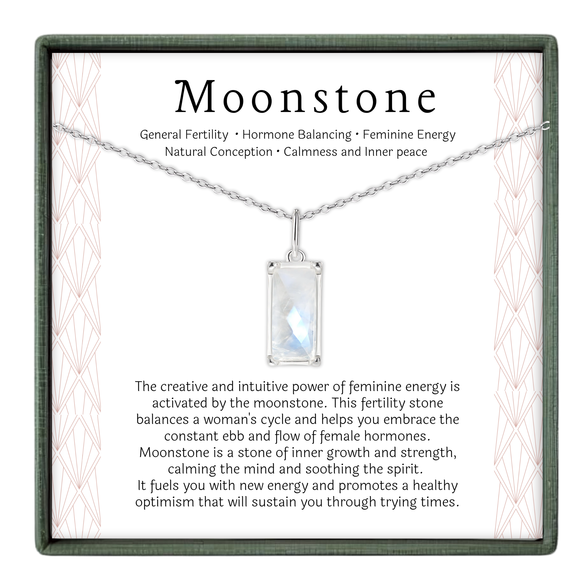 Moonstone