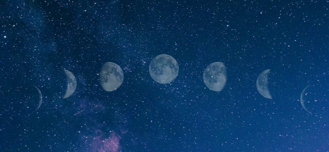 This is the third test for Moon Wish