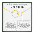 a heartfelt tribute to a grandfather, written in a formal and emotional tone. The tribute includes a poem and a message expressing love and remembrance.